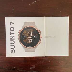 Suunto 7